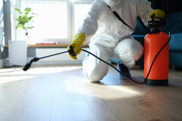 Reliable Crime Scene Cleanup contractor in Ellicott City, MD by Trauma Clean Pros